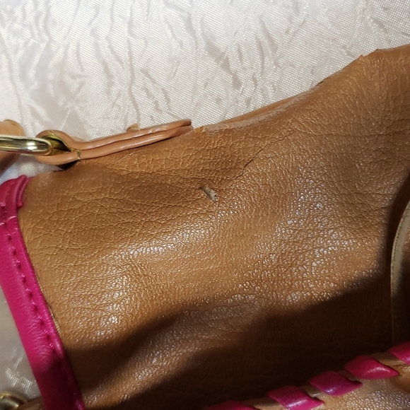 Steve Madden Tote Handbag - Picture 7 of 15